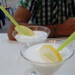 Photo n°5 de l'avis de Ester. fait le 04/07/2020 à 22:26 sur le  Ristorante Da Severino Il Vecchio di Luciano à Senorbì