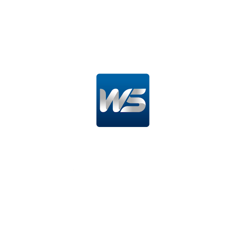 Logo da empresa - WSystem