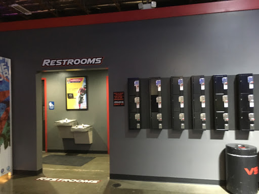 Recreation Center «Virtual Sports», reviews and photos, 17600 W Valley Hwy, Tukwila, WA 98188, USA