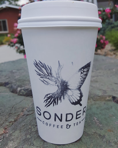 Coffee Shop «SONDER Coffee & Tea», reviews and photos, 9731 E Iliff Ave, Denver, CO 80231, USA