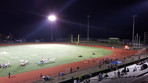 Hamden High School