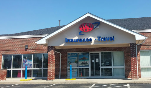 Auto Insurance Agency «AAA Dayton South», reviews and photos, 14 W Whipp Rd b, Dayton, OH 45459, USA