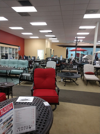 Outdoor Furniture Store «Chair King Backyard Store», reviews and photos, 27200 Interstate 45 N, Conroe, TX 77385, USA