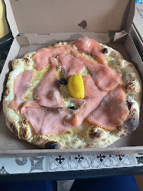 Plats et boissons du Pizzeria Pizza Giulio à Mérignac - n°8
