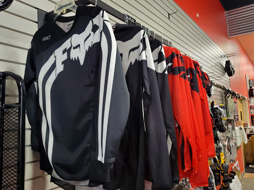 Motorcycle Dealer «Desoto Honda», reviews and photos, 5656 Goodman Rd, Olive Branch, MS 38654, USA