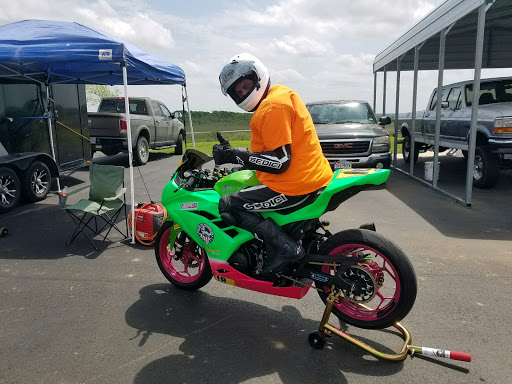 Motorcycle Parts Store «C & D PowerSports», reviews and photos, 714 Main St, Bandera, TX 78003, USA