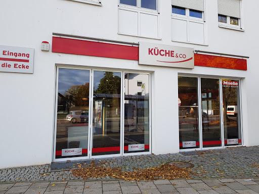 Küche&Co München - Bogenhausen