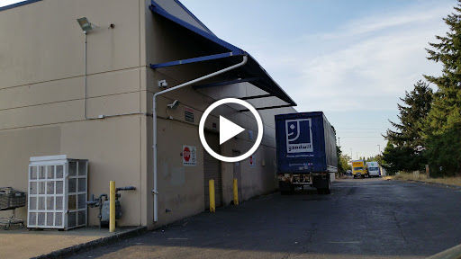 Thrift Store «South Tacoma Goodwill», reviews and photos, 8025 S Hosmer St, Tacoma, WA 98408, USA