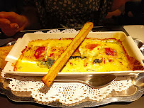 Lasagnes du Piopa Lasagna Restaurant à Nancy - n°15