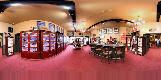 Cigar Shop «Union Cigar Club», reviews and photos, 5 Baltimore St, Gettysburg, PA 17325, USA