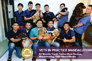 Vets In Practice Mandaluyong image