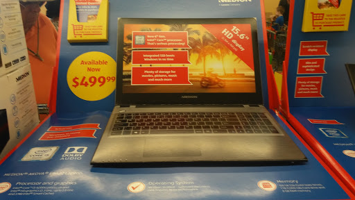 Supermarket «ALDI», reviews and photos, 895 North FM #548, Forney, TX 75126, USA