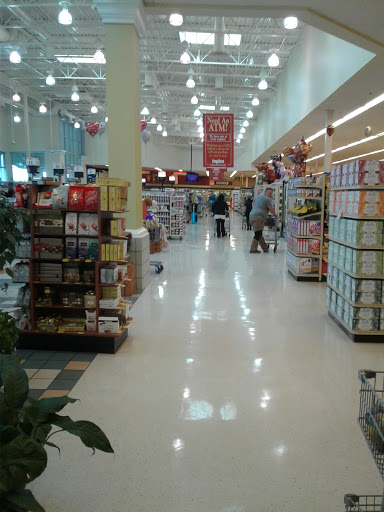 Grocery Store «Ingles Markets», reviews and photos, 53 GA-400, Dawsonville, GA 30534, USA