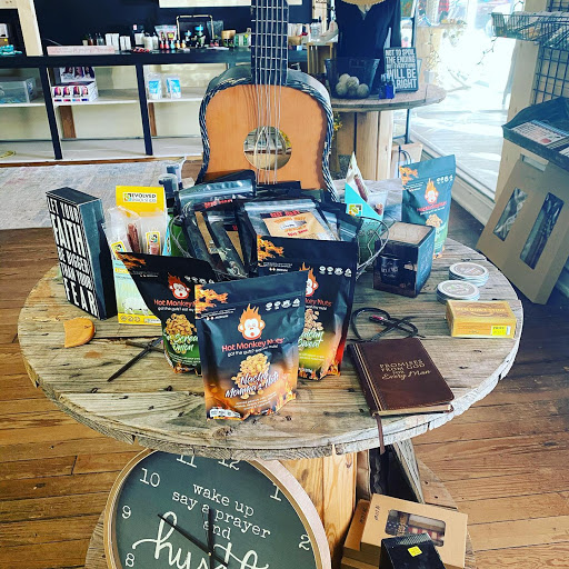 Boutique «One Faith Boutique», reviews and photos, 425 W Main St, Yukon, OK 73099, USA