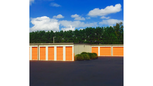 Self-Storage Facility «Store Here Self Storage», reviews and photos, 749 Carver Rd, Griffin, GA 30224, USA