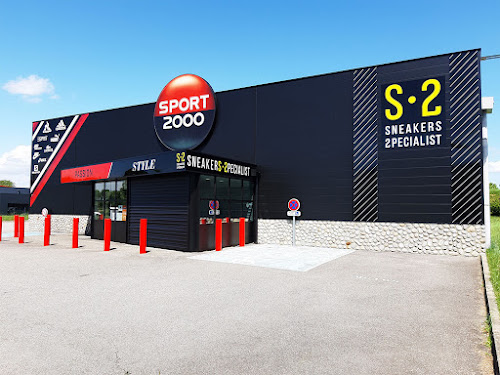 Magasin d'articles de sports SP2K Pamiers Pamiers