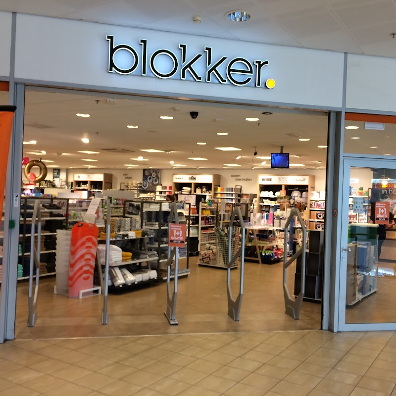 Blokker Alkmaar Wendelaarstraat