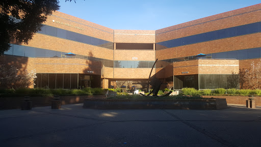 IBM Sacramento Office