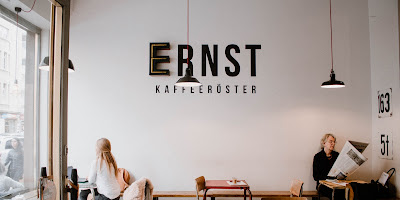 Ernst Kaffeeröster