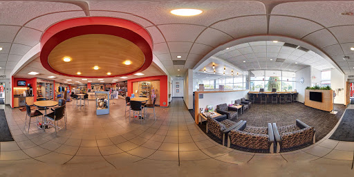 Toyota Dealer «Checkered Flag Toyota», reviews and photos, 5301 Virginia Beach Blvd, Virginia Beach, VA 23462, USA