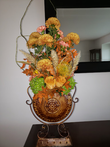 Florist «Rambling Rose Florist», reviews and photos, 22428 Gilmore St, West Hills, CA 91307, USA