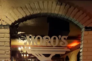 Moro's Dining image