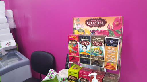 Donut Shop «Darn Donuts», reviews and photos, 8723 4th Ave, Brooklyn, NY 11209, USA