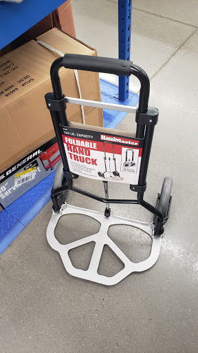 Hardware Store «Harbor Freight Tools», reviews and photos, 1455 Wesel Blvd, Hagerstown, MD 21740, USA