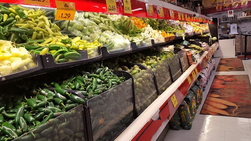 Supermarket «Super Mercados Morelos», reviews and photos, 2119 S Garnett Rd, Tulsa, OK 74129, USA