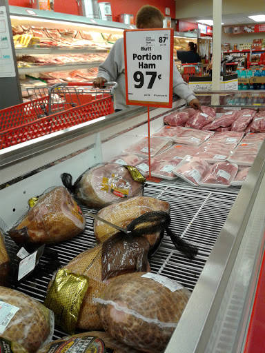 Grocery Store «Save-A-Lot», reviews and photos, 5154 Murfreesboro Rd, La Vergne, TN 37086, USA