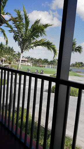 Golf Club «PGA National Golf Club», reviews and photos, 400 Ave of the Champions, Palm Beach Gardens, FL 33418, USA