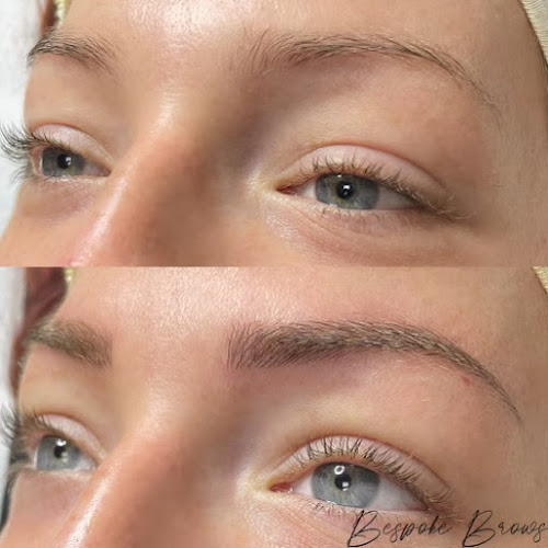 Reviews of Bespoke Brows in Colchester - Beauty salon