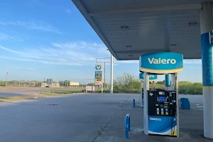 Valero Gas Station image
