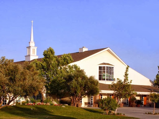 Shepherd Church image