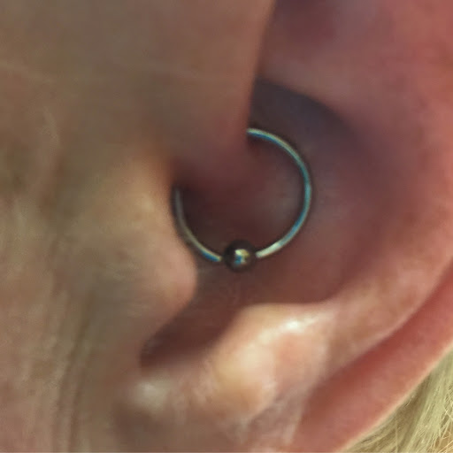 Explore moon tattoo ideas, creative tattoo ideas in San Diego, available at Body Art Salon