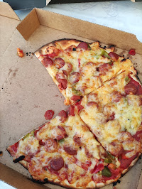 Plats et boissons du Pizzeria Doi Pizza à Chaumont - n°1