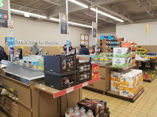 Supermarket «ALDI», reviews and photos, 6555 S Pennsylvania Ave, Lansing, MI 48911, USA