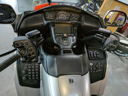 Honda Dealer «McKibben Powersport Honda», reviews and photos, 3699 US-17, Winter Haven, FL 33881, USA