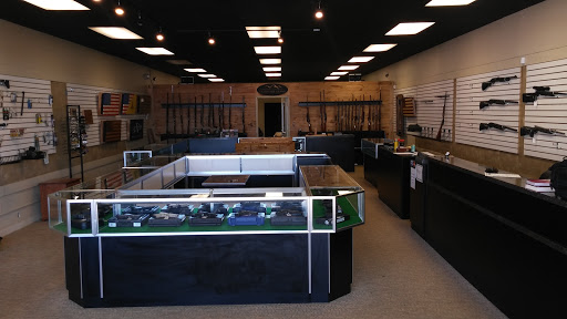 Gun Shop «Outpost guns», reviews and photos, 743 S Centerville Rd, Sturgis, MI 49091, USA