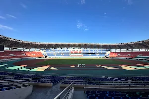 National Heroes Stadium image