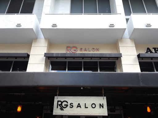 Hair Salon «Roberto Giordano Salon & Spa», reviews and photos, 1061 Brickell Plaza, Miami, FL 33131, USA