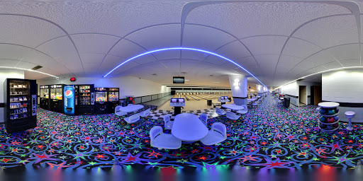 Bowling Alley «Holly Lanes», reviews and photos, 2430 Grange Hall Rd, Fenton, MI 48430, USA