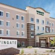 Wingate by Wyndham SeaTac Airport