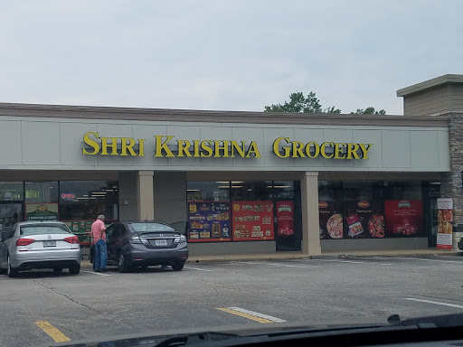 Indian Grocery Store «Shri Krishna Grocery», reviews and photos, 7012 Brookfield Plaza, Springfield, VA 22150, USA