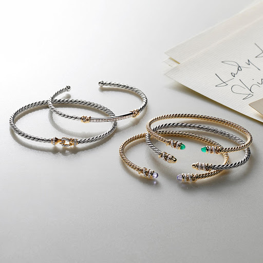 Jewelry Designer «David Yurman», reviews and photos, 924 Palmer Alley NW, Washington, DC 20268, USA