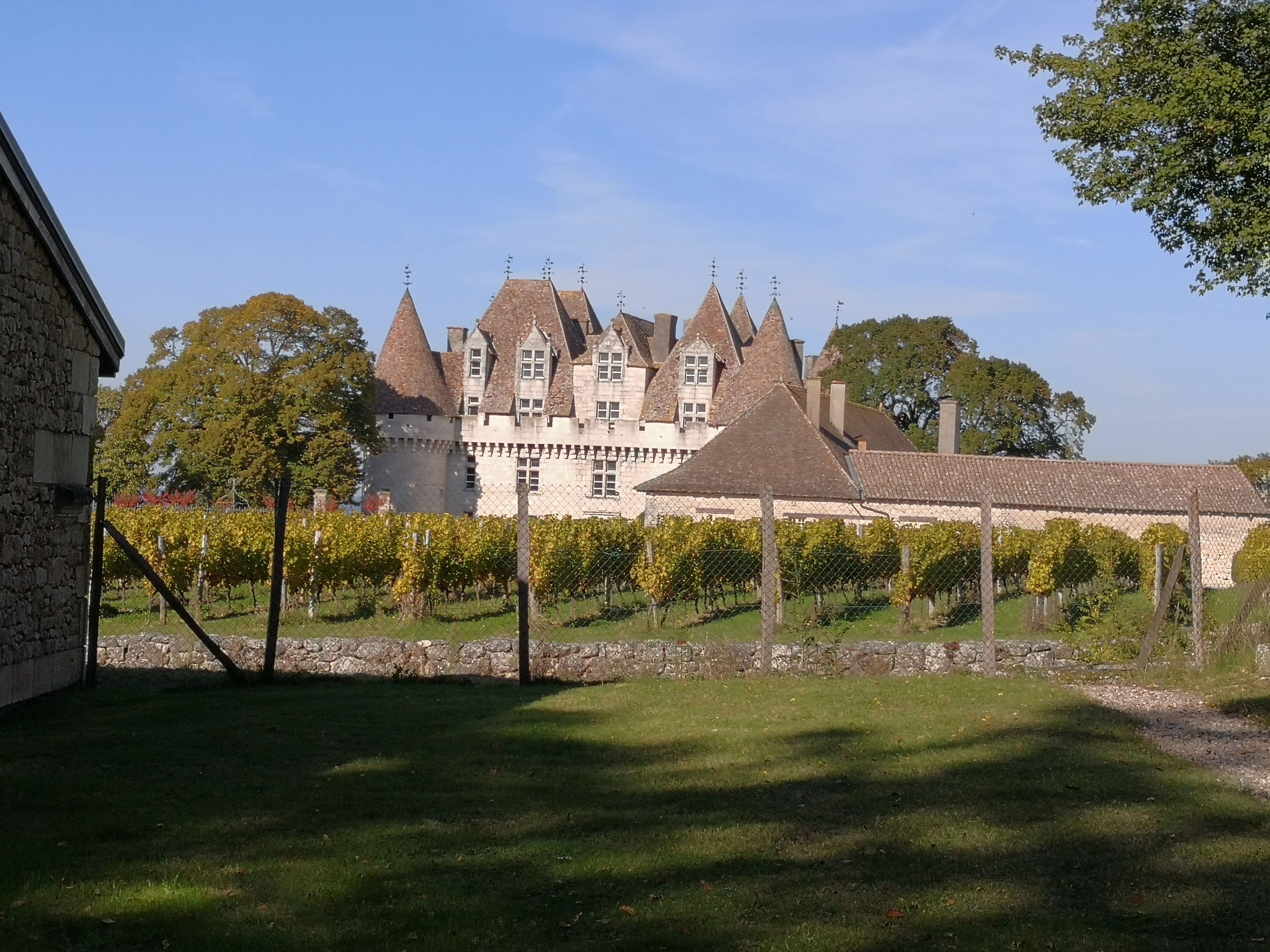 Photo n° 3 de l'avis de Sophie.u fait le 18/10/2021 à 13:22
