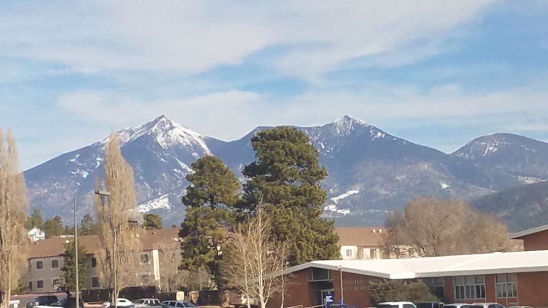 NAU Performing and Fine Arts Center