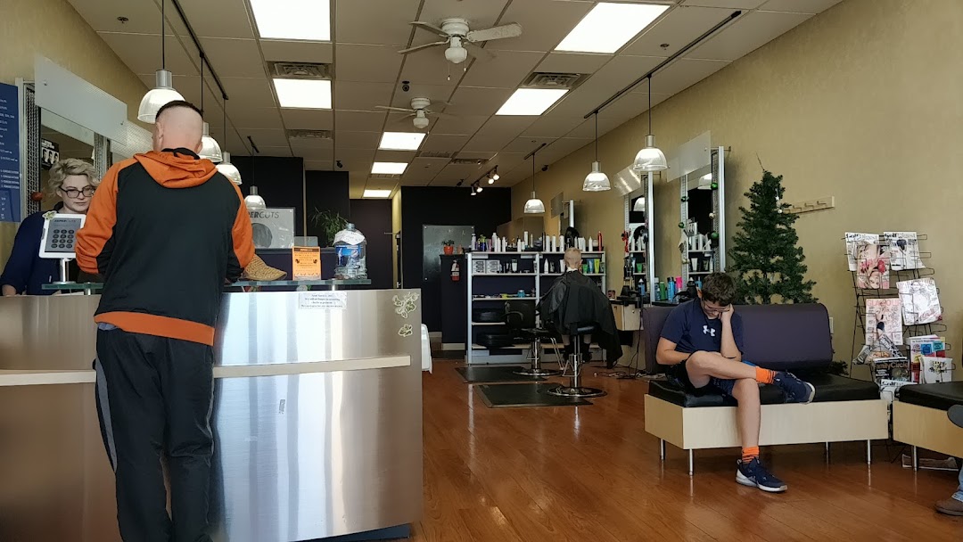 Supercuts (Pflugerville)