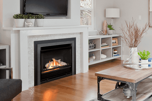 Fireplace manufacturer Provo
