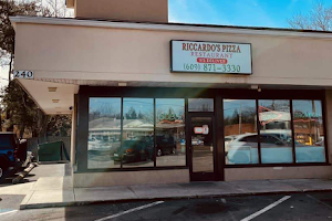 Riccardo's Pizza & Restaurant image